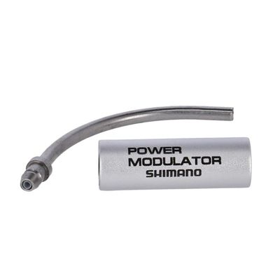 SHIMANO Power Modulator Shimano SM-PM40, 90, Silver
