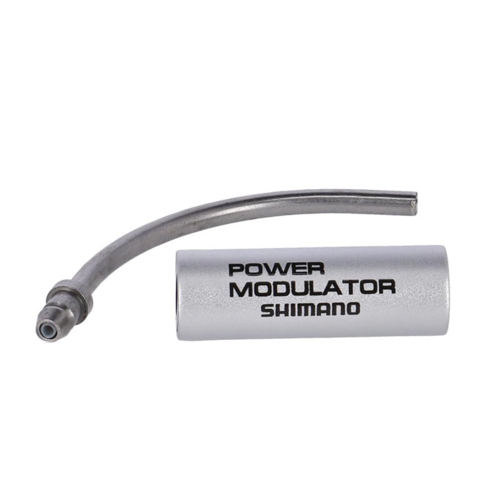 SHIMANO Power Modulator Shimano SM-PM40, 90, Silver