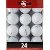 24pk of Topflite Recycled Golf Balls - Case Pack 12 SKU-PAS965585 view 1