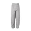 Soffe MJ Boys 8-20 Sweatpant, Oxford, X-Large view 1