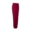 Soffe MJ Boys 8-20 Sweatpant, Maroon, Medium view 3