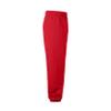 Soffe MJ Boys 8-20 Sweatpant, Red, Large view 3