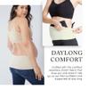 Ingrid & Isabel | Bella Bands Pregnancy Pants Extender | Maternity Pants Extender for Maternity Belly Support, Nude, 1 view 4