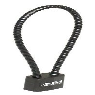 AIM Sports Sidewinder Cable Gun Lock (Doj Approved)