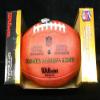 Arian Foster Autographed Football - TRISTAR - Autographed Footballs view 4