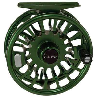 Galvan Torque