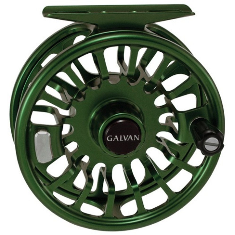 Galvan Torque