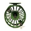 Galvan Torque Large Arbor Spare Spool - T8 - Green view 1