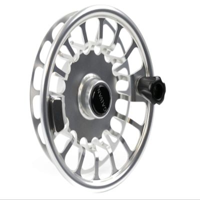 Galvan Torque Spare Spool | 12WT |Clear - Made in USA