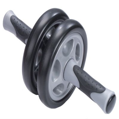 SINTEX STT095 Double Slim Roller Abdominal Roller