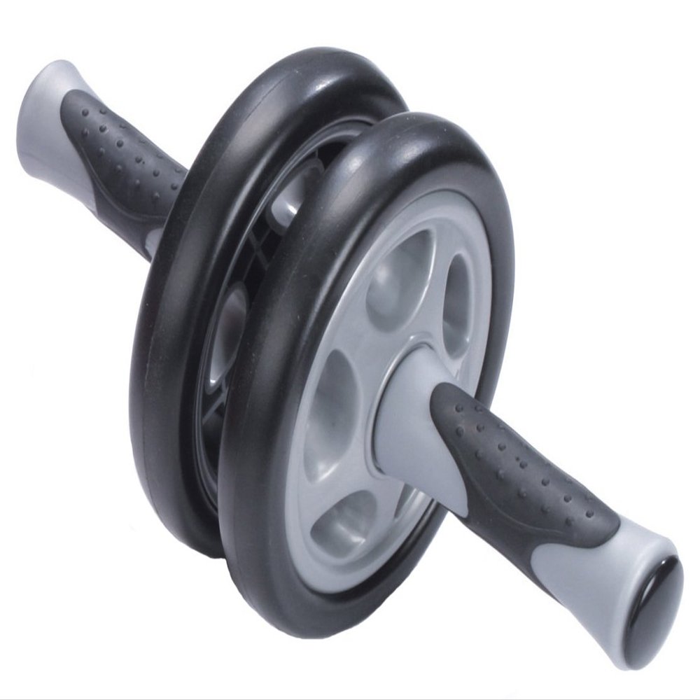 SINTEX STT095 Double Slim Roller Abdominal Roller