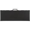 BERETTA Hard Leather Case for up to 32" Standard Beretta Guns,Black view 1