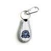 MLB New York Yankees Gamewear Derek Jeter "DJ3K" Pinstripe Keychain view 1