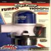 Boater Sports 57426: 1100 Gph Bilge Pump Made by Boater Sports view 2
