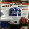 Boater Sports 57426: 1100 Gph Bilge Pump Made by Boater Sports view 3