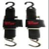 Rod Saver Deluxe Trailer Tie-Down - 2" x 2' - Pair view 1