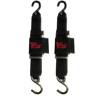 Rod Saver TTD-4; 2X4FT Tie Down Made by Rod Saver