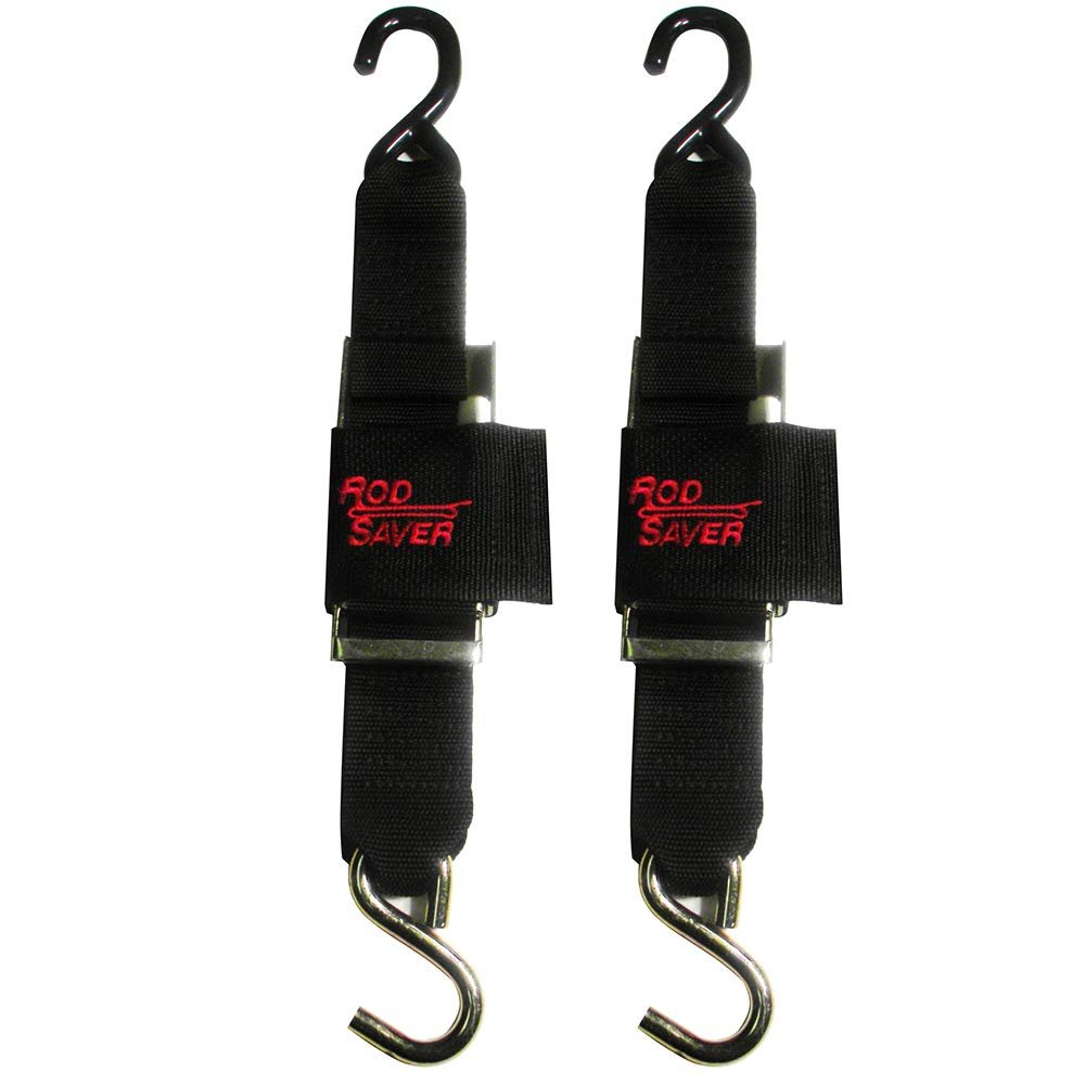 Rod Saver TTD-4; 2X4FT Tie Down Made by Rod Saver