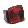 Boater Sports 59302; Trailer Tail Light Left Made by Boater Sports view 1