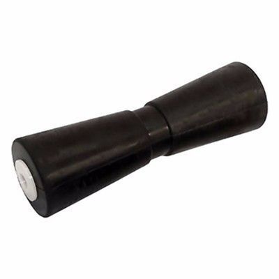 Boater Sports 59520: Keel Roller Rubber 12 X 5/8 inch Black Made by Boater Sports