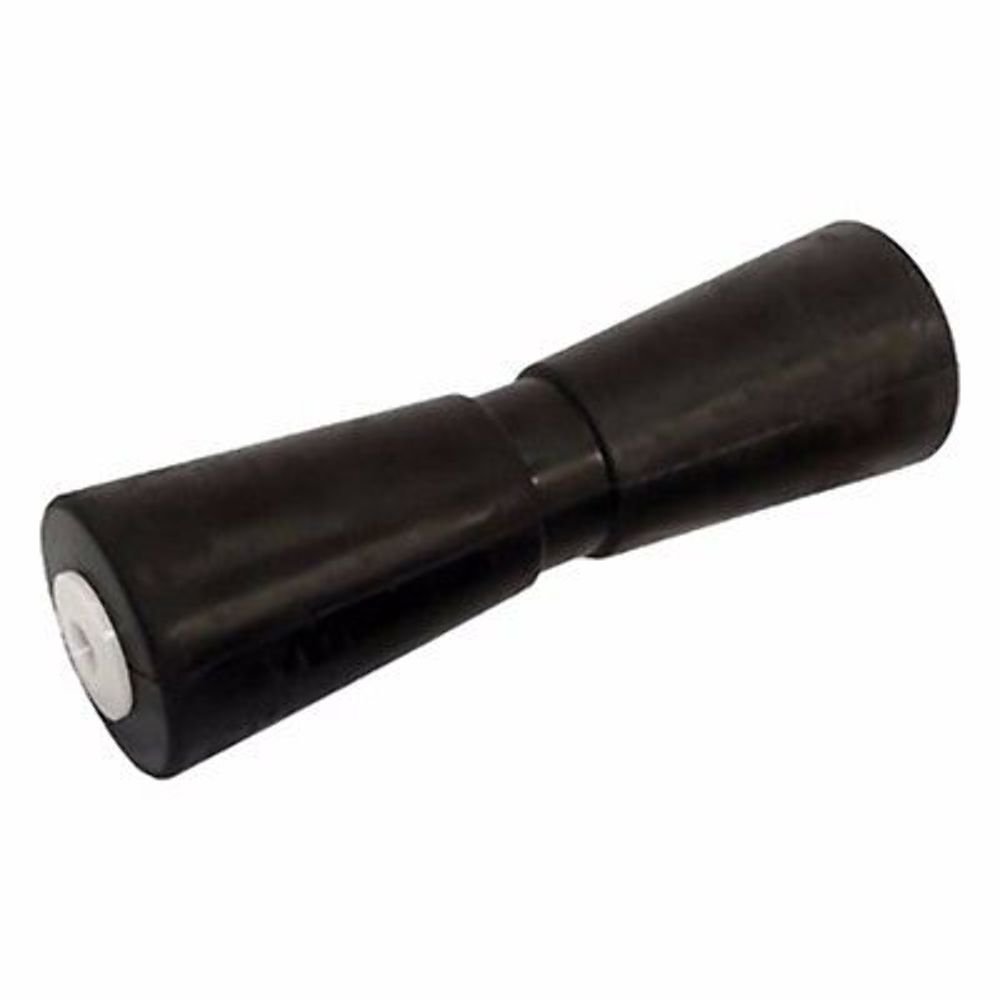 Boater Sports 59520: Keel Roller Rubber 12 X 5/8 inch Black Made by Boater Sports