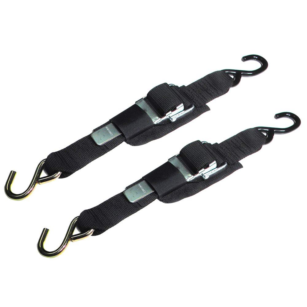 Rod Saver 2PB6; 2X6FT Tie Down Made by Rod Saver