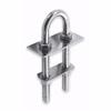 Boater Sports 54104; Bow/Stern Eye 1/2Stainless Steel Made by Boater Sports view 1