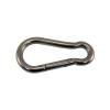 Boater Sports 54306; Safety Spring Hook 3-15/16(36 Made by Boater Sports view 1