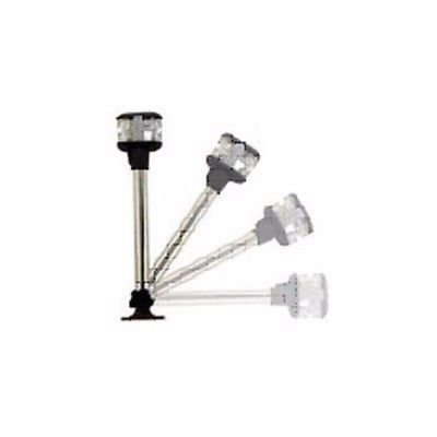 Boater Sports 51260; Fold Down Light Made by Boater Sports