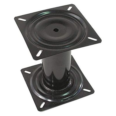 Boater Sports 54942; Seat Pedestal - Adjustable Made by Boater Sports