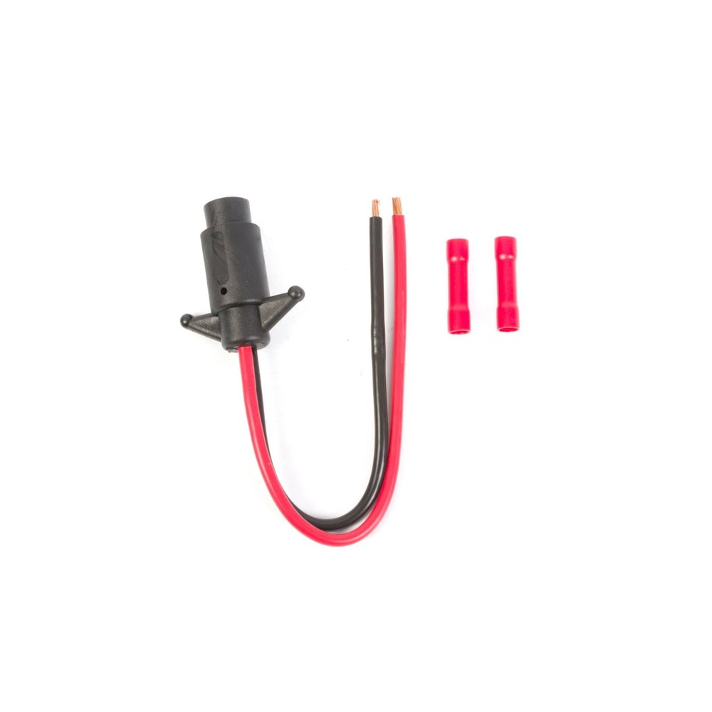 Boater Sports 51446; Trolling Motor Plug Made by Boater Sports