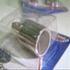 Boater Sports 55112; Stainless Steel Outside Eye End 7/8 Tubing Made by Boater Sports view 2