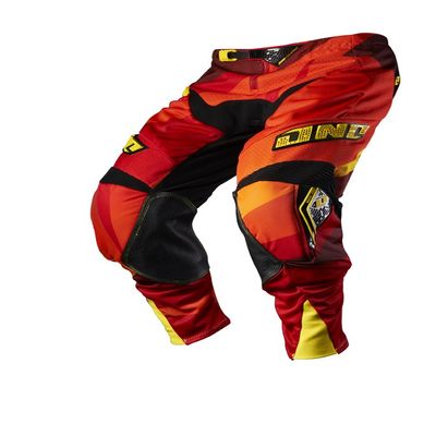 Reactor Pant Empire Orange 28