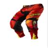 Reactor Pant Empire Orange 28 view 1