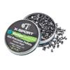 Stoeger X-Sport Practice Target Flat Point Pellets, .177 Caliber, 500 Pack view 1