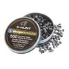 Stoeger X-Hunter, High-Impact & Expansion Heavy Pointed Tip Pellets, .177 Caliber, 500 Count view 1
