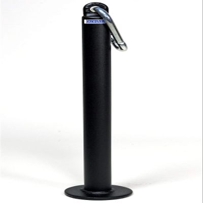 IronMind 12 inch Loading Pin and Snap Clip | Takes Standard Plates
