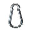 IronMind 12 inch Loading Pin and Snap Clip | Takes Standard Plates view 3