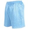 Precision Striped Continental Football Shorts Junior view 1