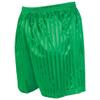 Precision Striped Continental Football Shorts Junior view 2