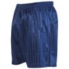 Precision Striped Continental Football Shorts Junior view 4
