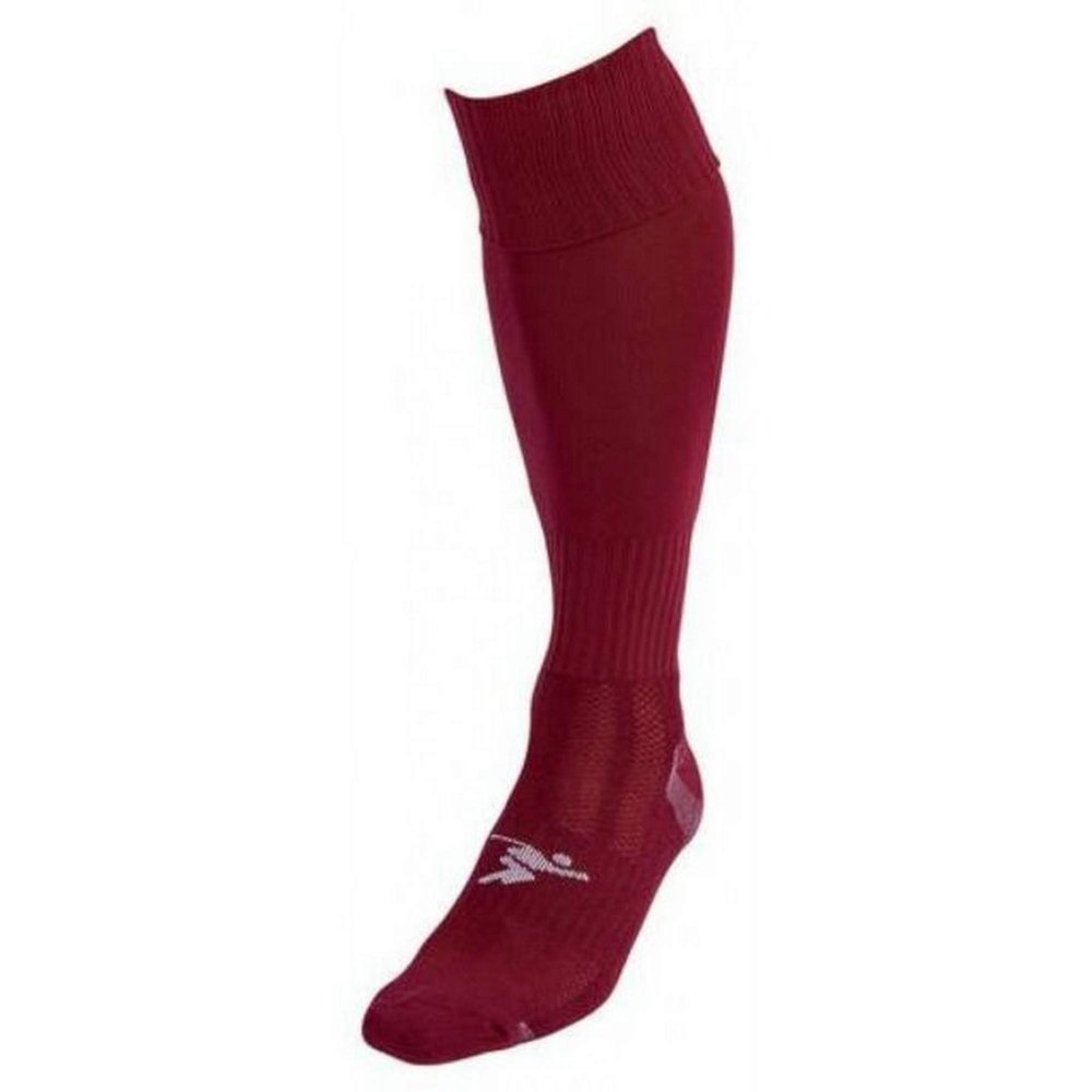 Precision Plain Pro Football Socks Junior