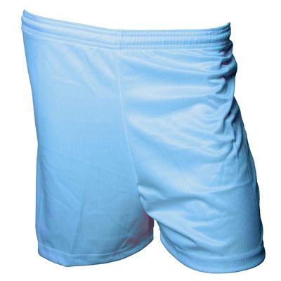 Precision Micro-stripe Football Shorts Junior