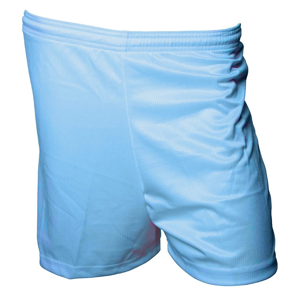 Precision Micro-stripe Football Shorts Junior