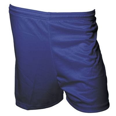 Precision Micro-stripe Football Shorts Junior