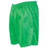 Precision Micro-stripe Football Shorts Junior view 2