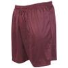 Precision Micro-stripe Football Shorts Junior view 4