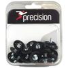 Precision Unisex's Sport Training Cricket County Spikes, N a, One Size view 1