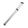 Lezyne Road Drive Hand Pump (Silver, Medium) view 1