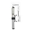 Lezyne Road Drive Hand Pump (Silver, Medium) view 2